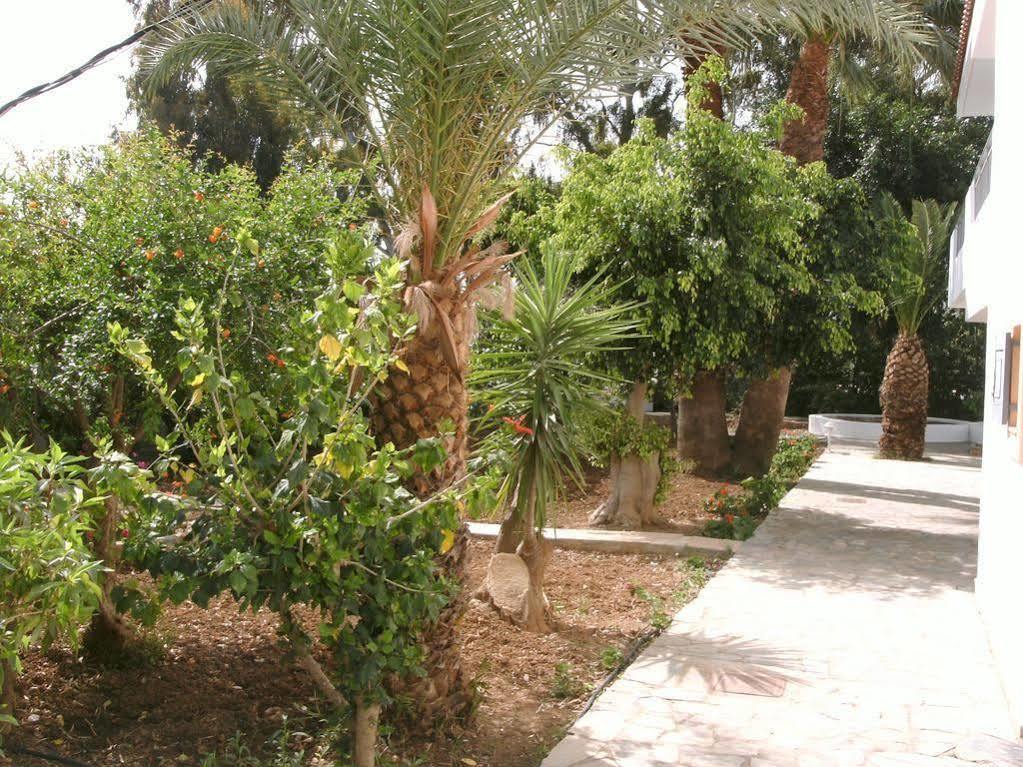 Ifigenia Apartments Hersonissos  Exterior foto