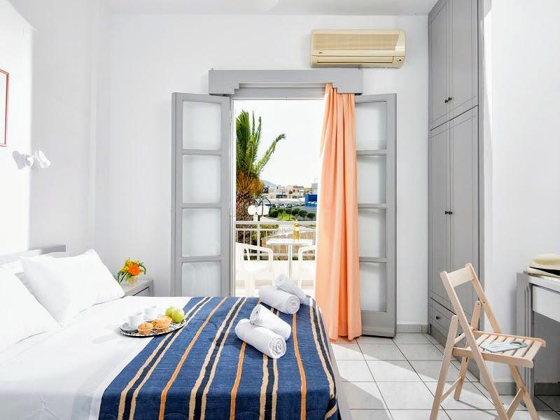 Ifigenia Apartments Hersonissos  Exterior foto