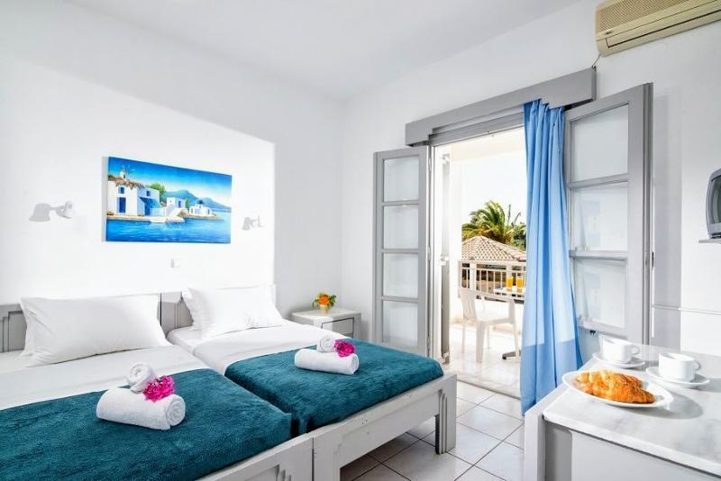 Ifigenia Apartments Hersonissos  Exterior foto